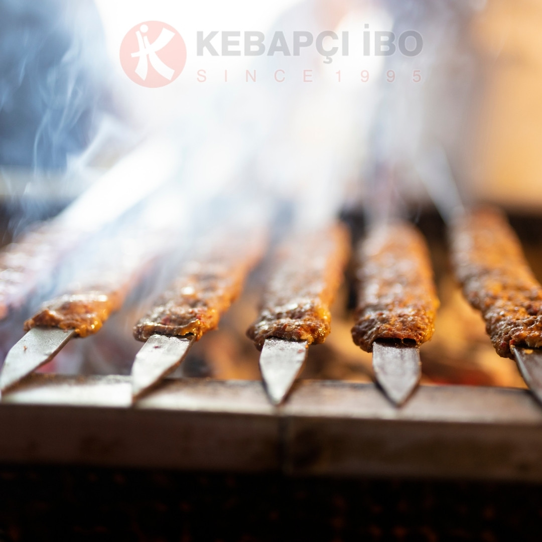 Adana Kebap